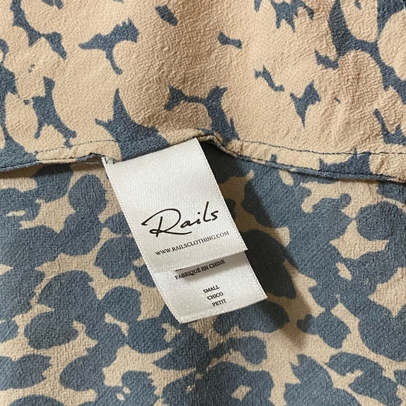 EUC Rails Gabriella Dress (Small) - Picture 6 of 9